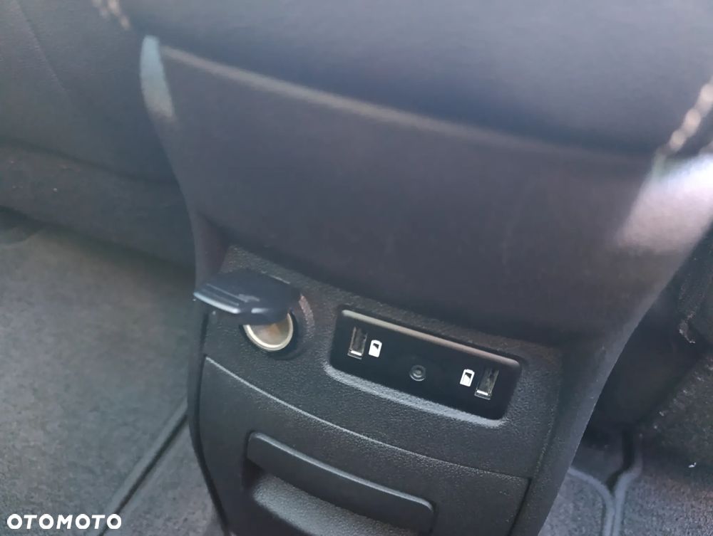 Renault Scenic TCe 115 GPF LIMITED - 35
