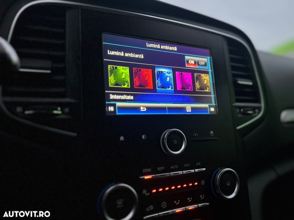 Renault Megane ENERGY dCi 110 INTENS - 8