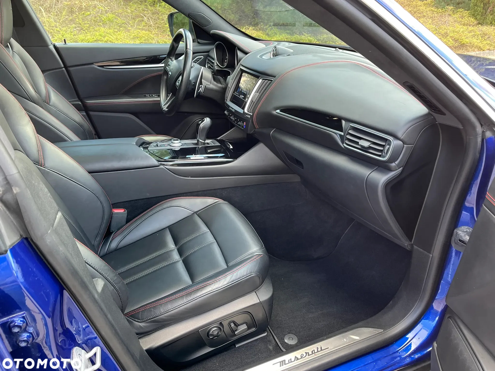 Maserati Levante - 7