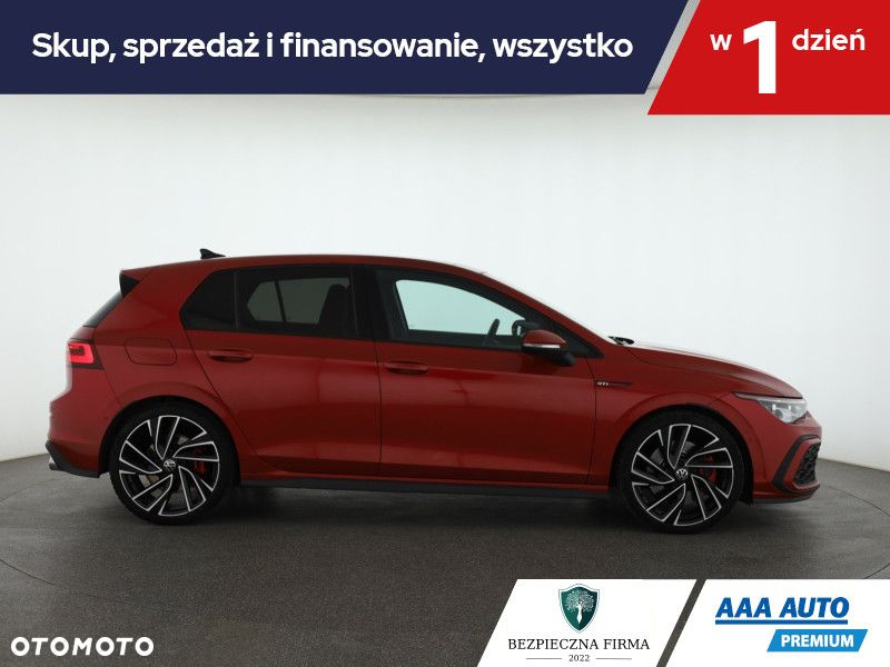 Volkswagen Golf - 7
