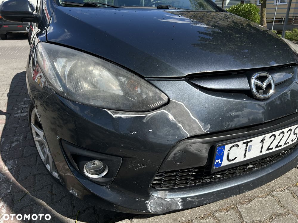Mazda 2 1.5 Sport - 5