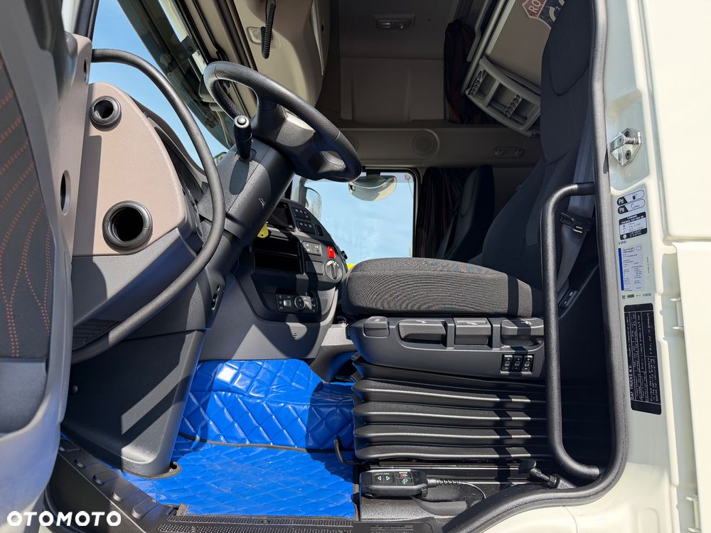 DAF XF 530/RETARDER/Z NIEMIEC - 24