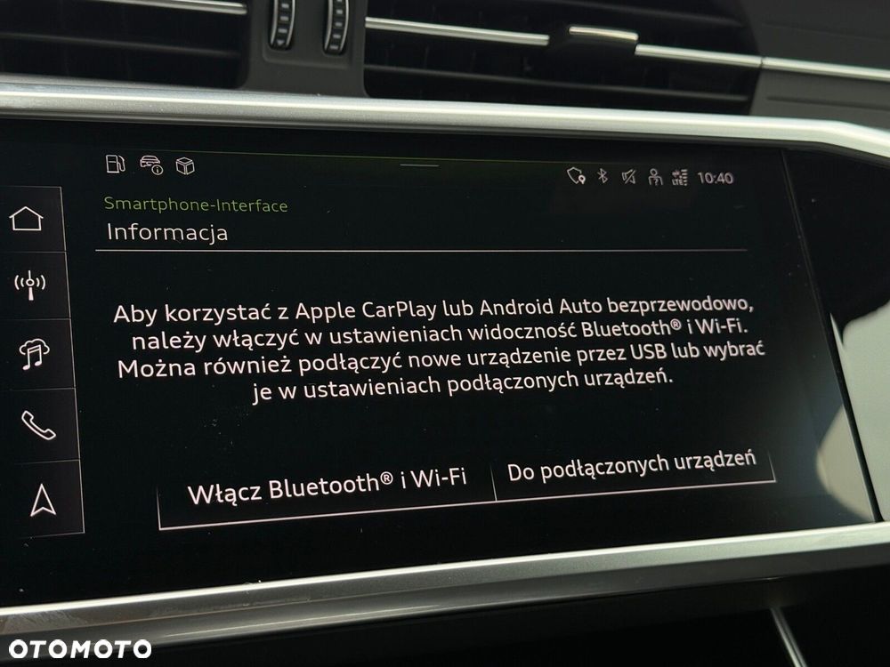 Audi S6 Avant - 34
