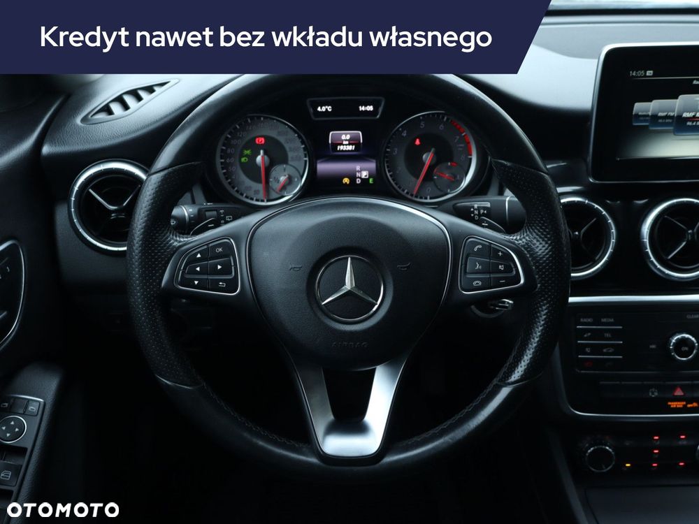 Mercedes-Benz CLA - 19