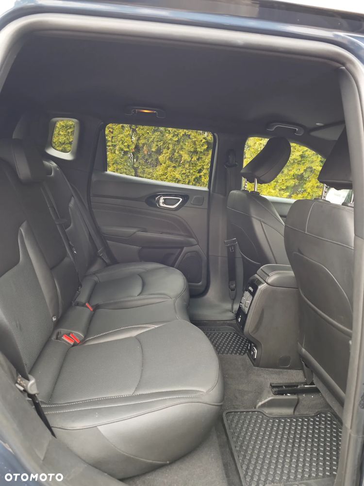 Jeep Compass 1.3 TMair S FWD S&S DDCT - 7