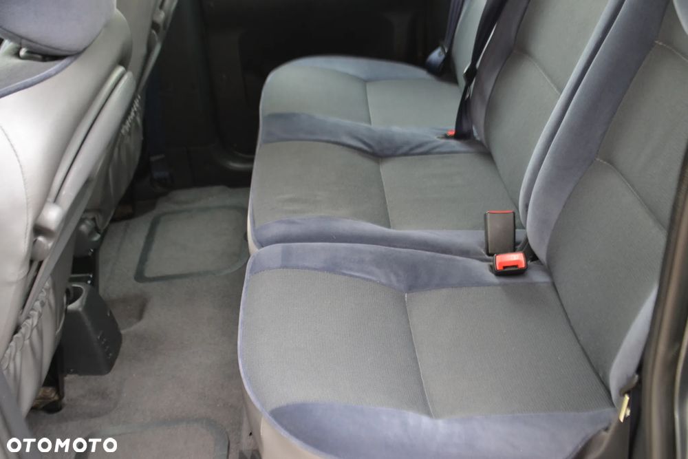 Citroën Berlingo 1.9 D Pakiet Plus - 15