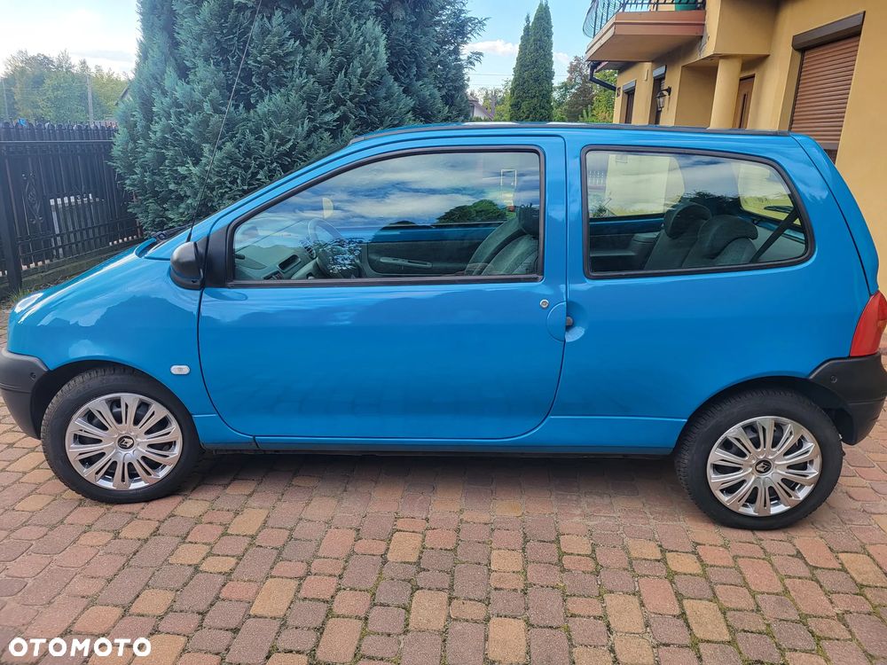 Renault Twingo 1.2 Plus - 32