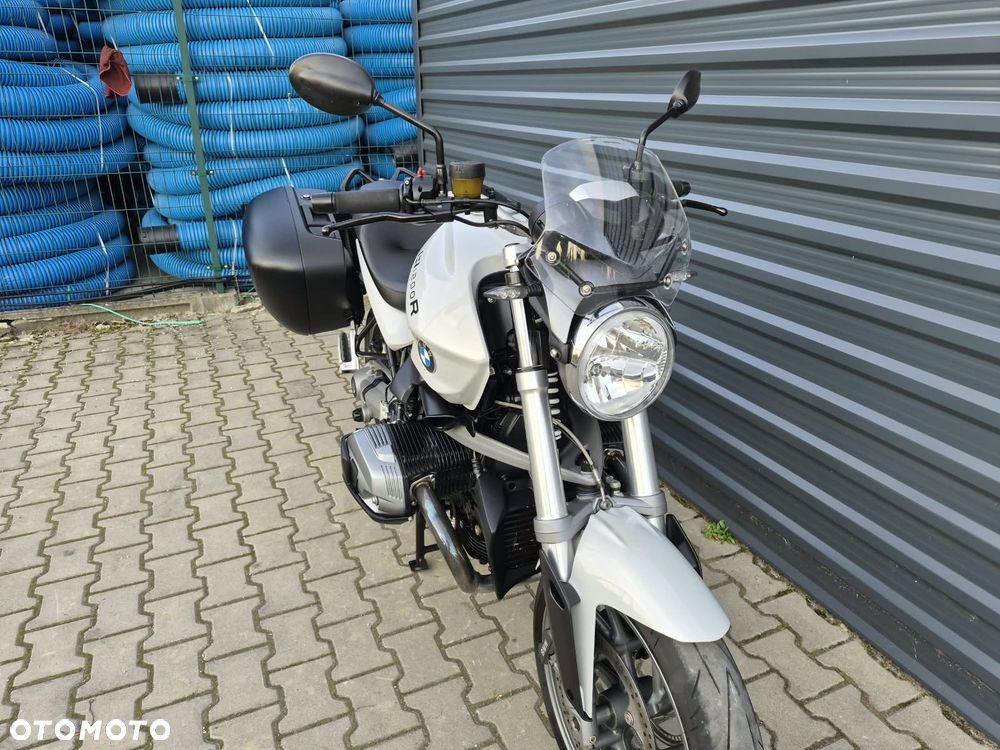 BMW R - 19