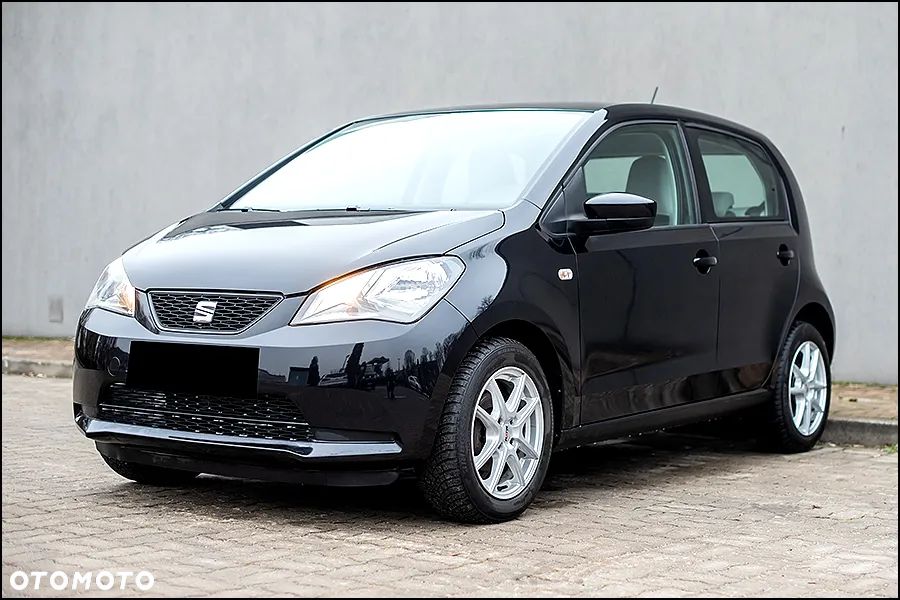 Seat Mii 1.0 Style - 11