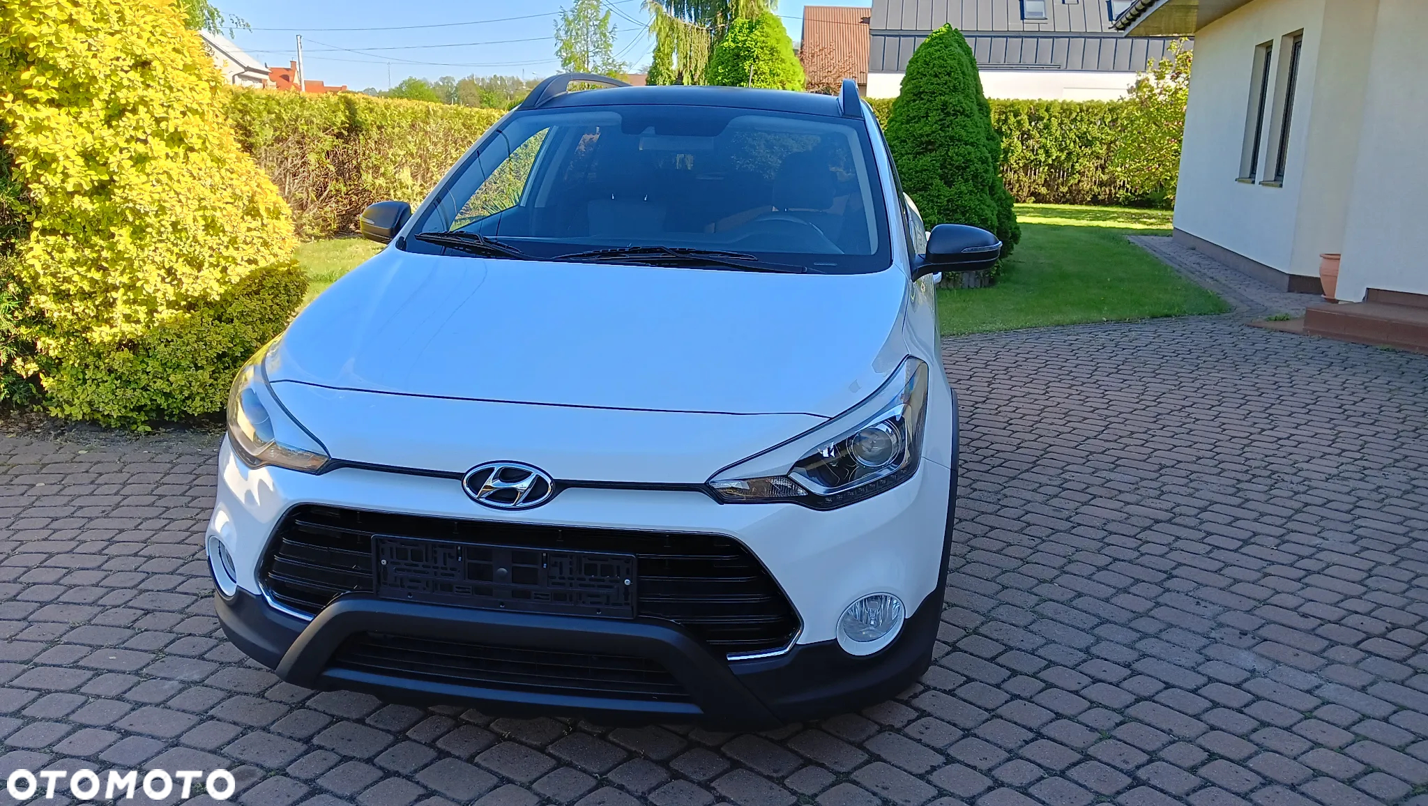 Hyundai i20 1.4 Active - 11