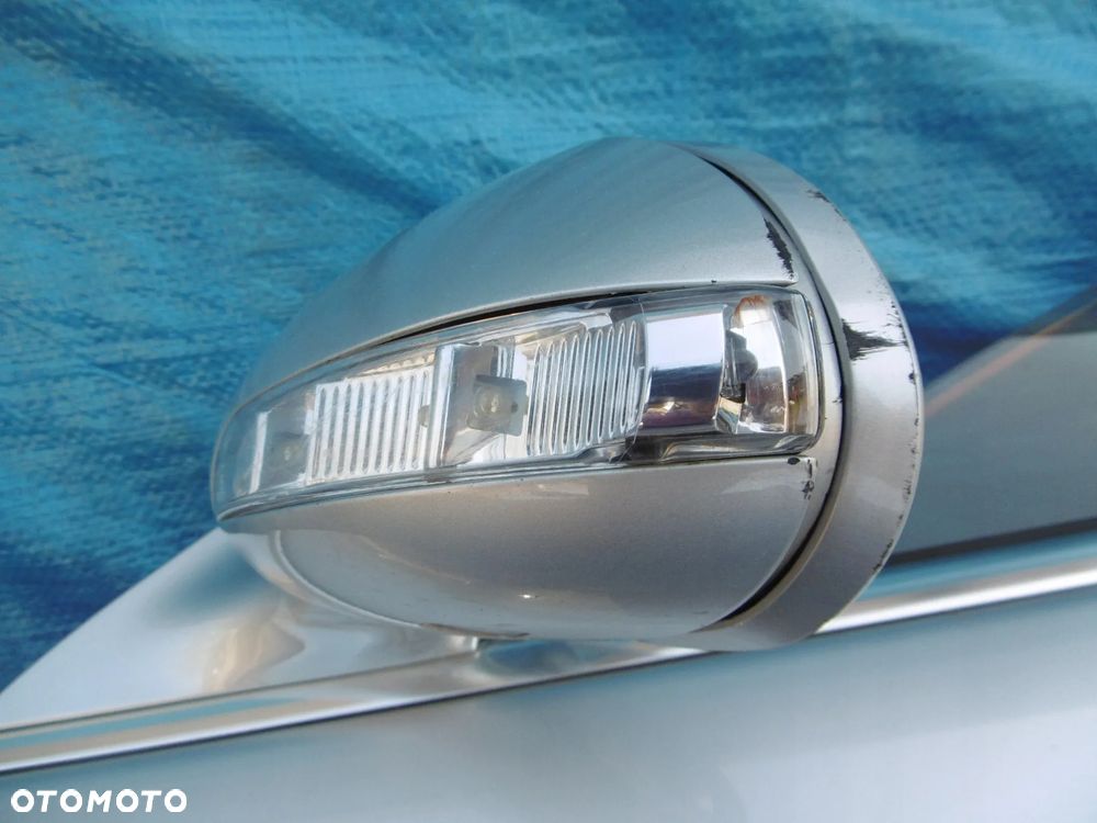 LUSTERKO LEWE 15 PIN KABLI C775 775 KIERUNKOWSKAZ MERCEDES CL W216 - 3