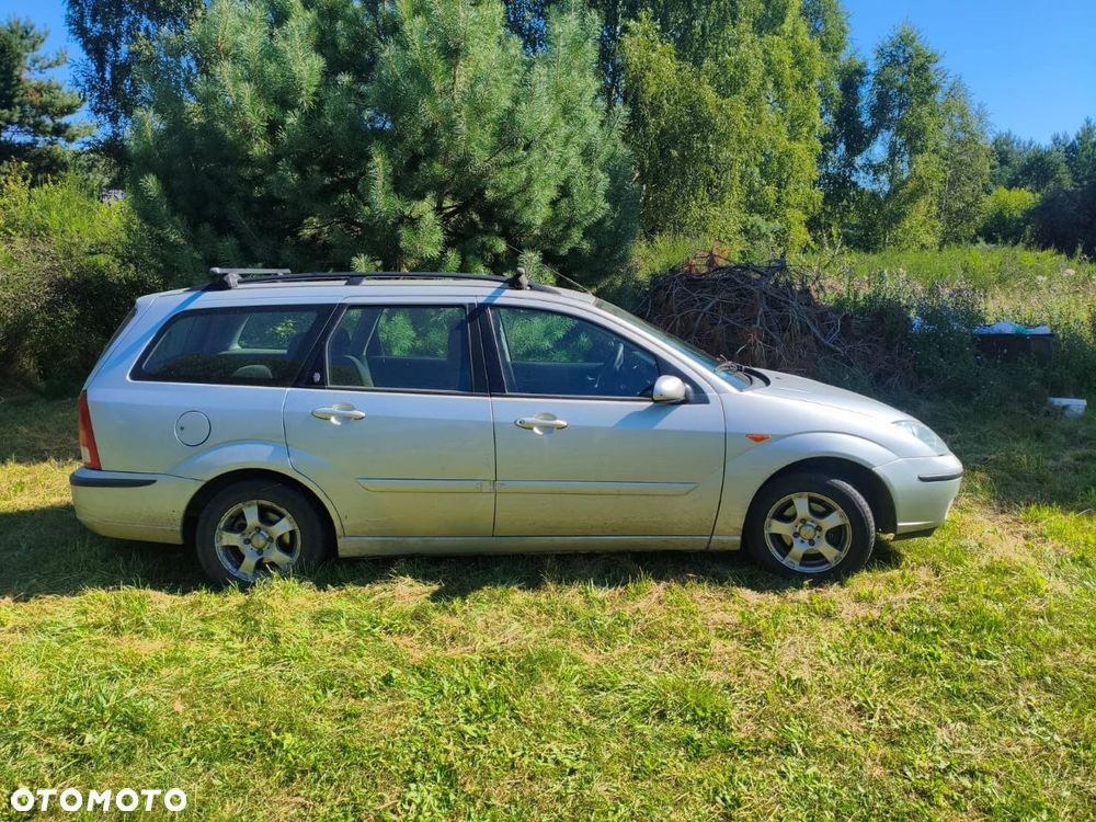 Ford Focus - 2