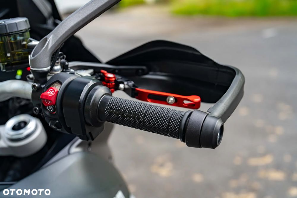 Ducati Multistrada - 18