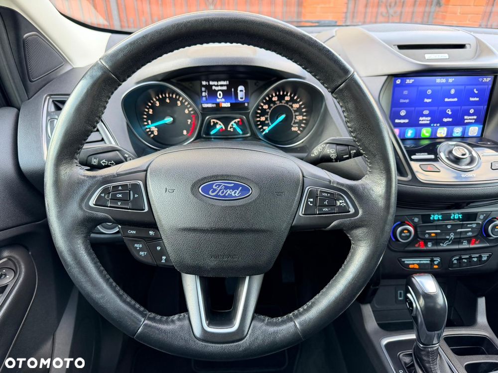 Ford Kuga 2.0 EcoBoost AWD Titanium ASS - 30