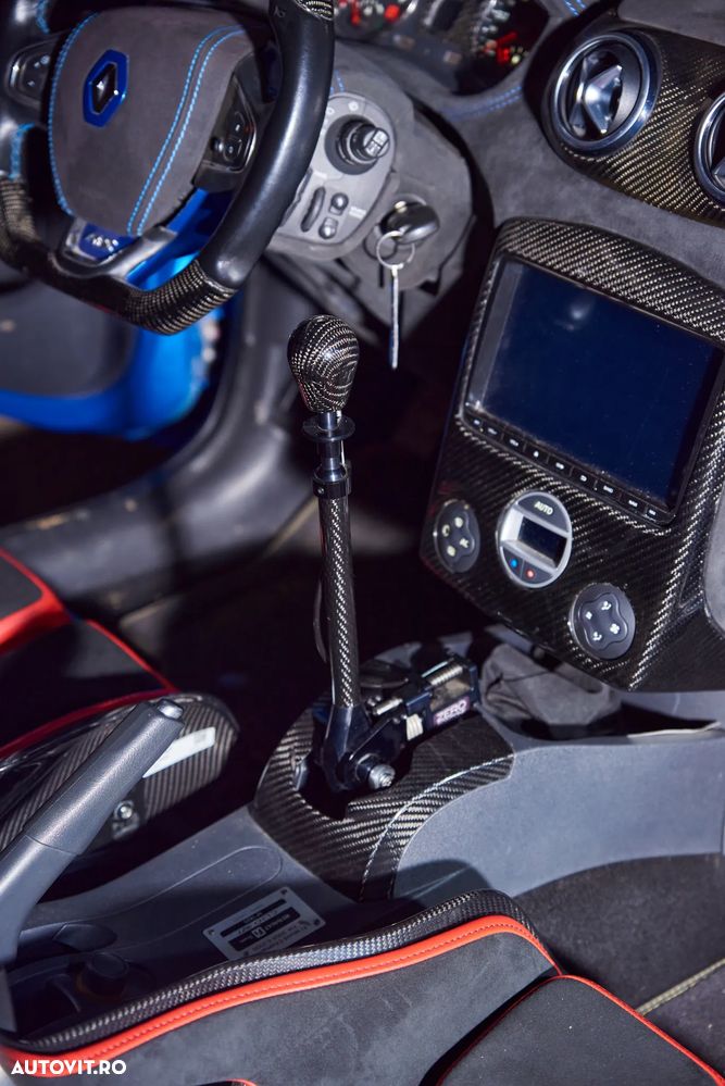 Renault Clio III 2.0 16V Sport - 19