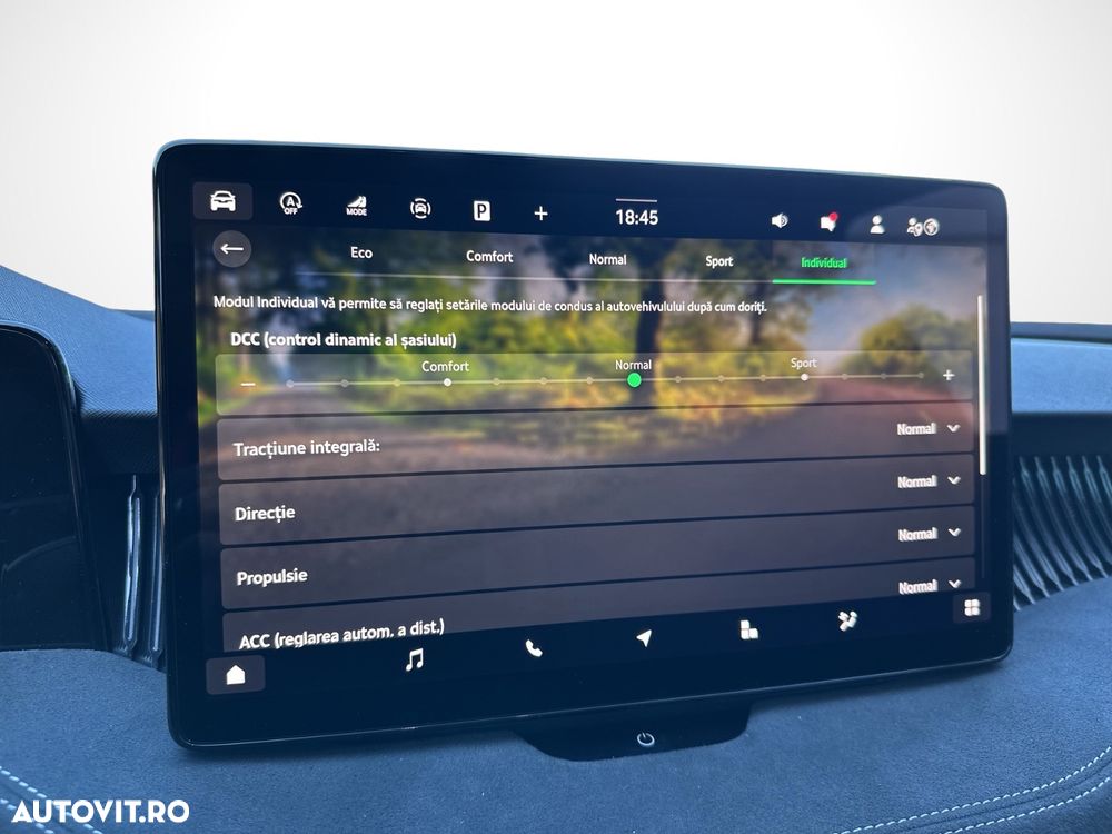 Skoda Superb 2.0 TSI 265 CP 4x4 DSG Sportline - 18