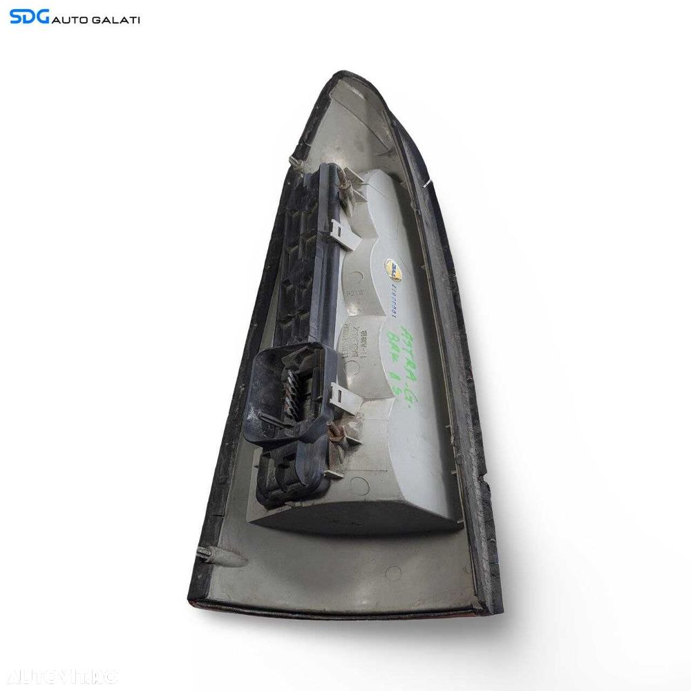 Stop Lampa Tripla Dreapta Opel Astra G Break Combi Caravan 1998 - 2007 [LR2891] - 4