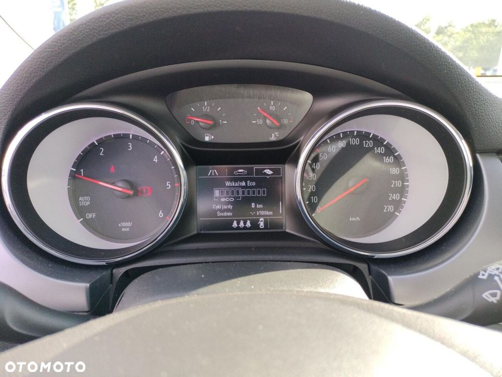 Opel Astra - 14