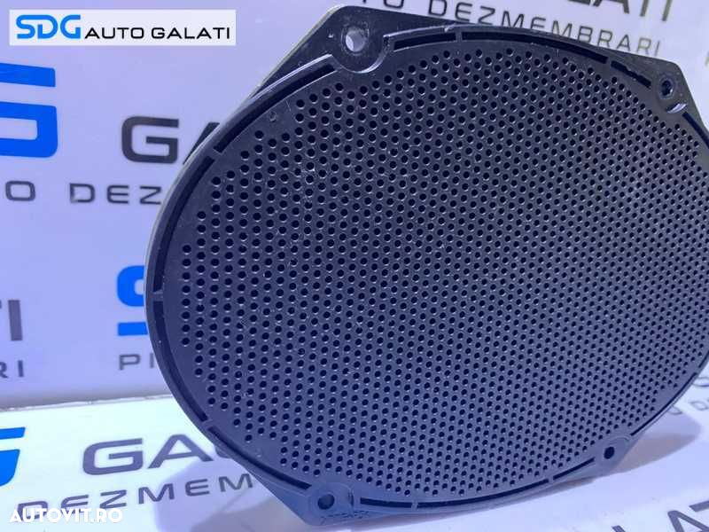 Boxa Difuzor Audio Usa Portiera Spate Stanga Dreapta Ford Fusion 2002 - 2012 - 3