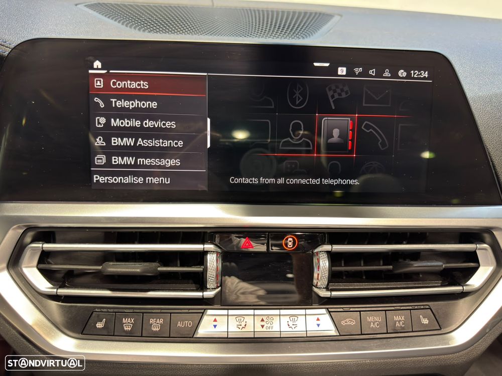 BMW 420 d Desportiva M Auto - 27