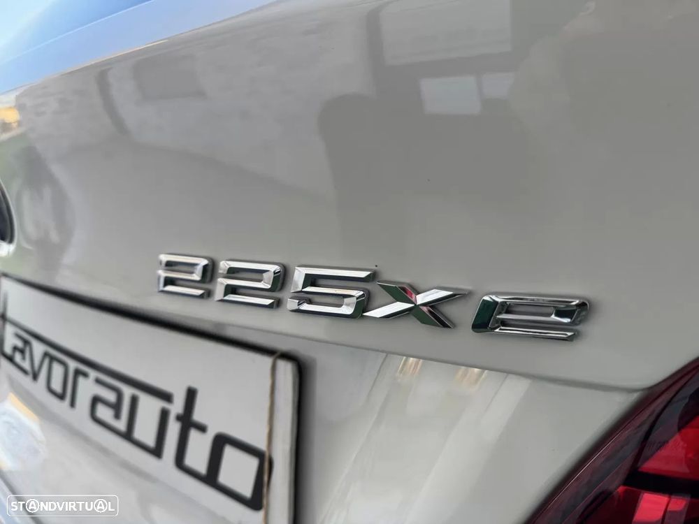 BMW 225xe Active Tourer Line Sport - 37