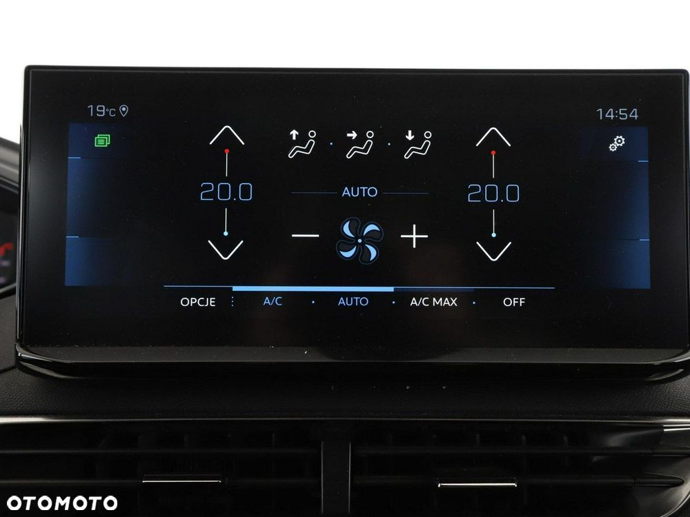 Peugeot 5008 2.0 BlueHDi GT S&S EAT8 - 23