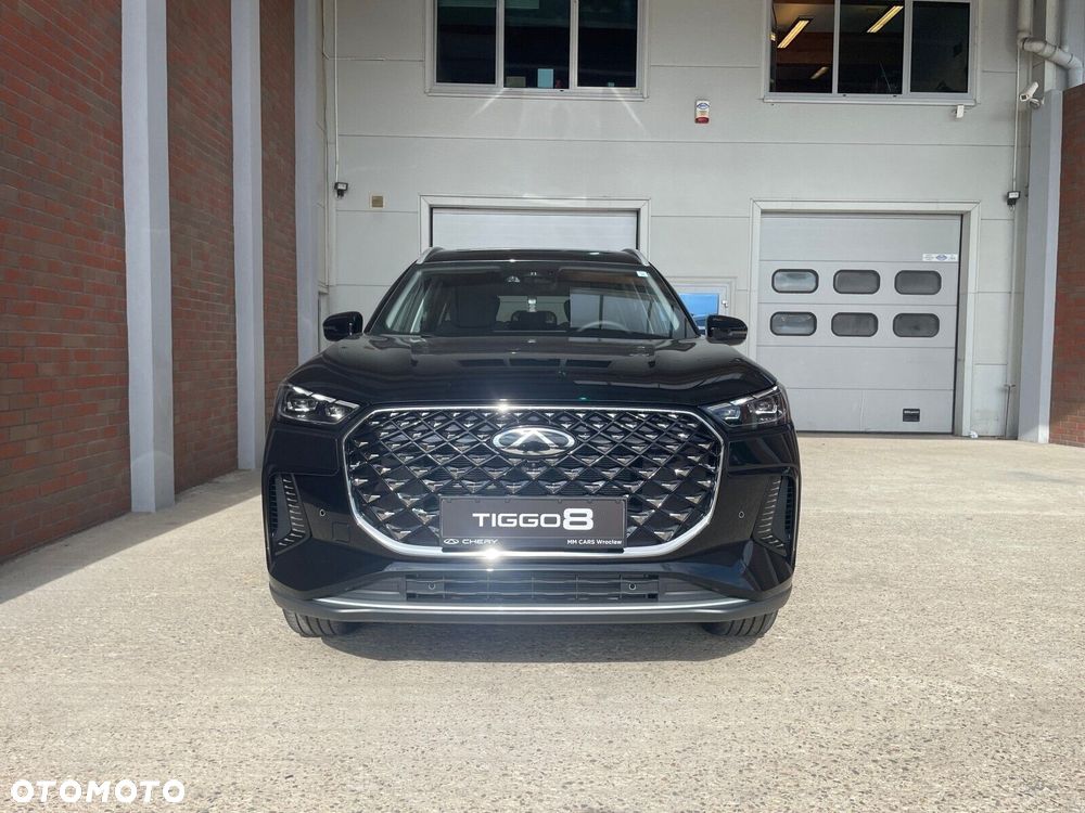 Chery Tiggo 8 - 3