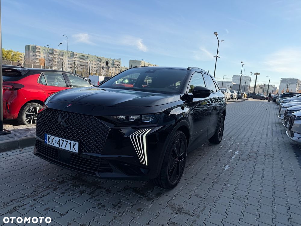 DS Automobiles DS 7 Crossback DS7 22 - 6