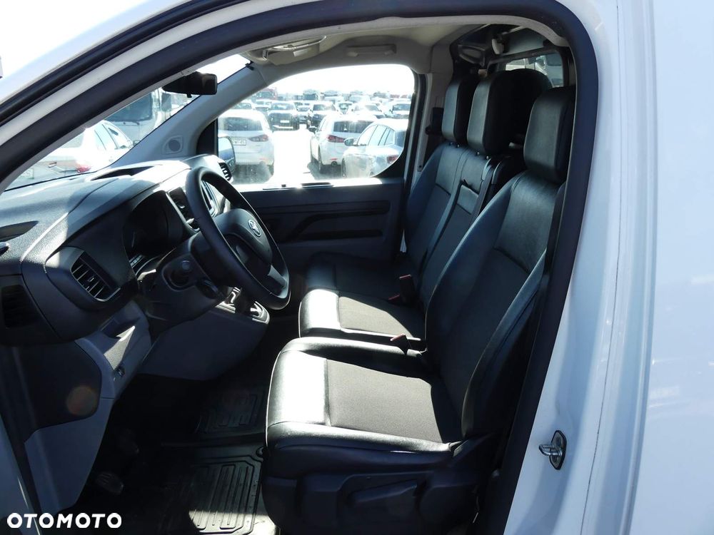 Toyota PROACE 2.0 D-4D LONG 3,1T ACTIVE - 6
