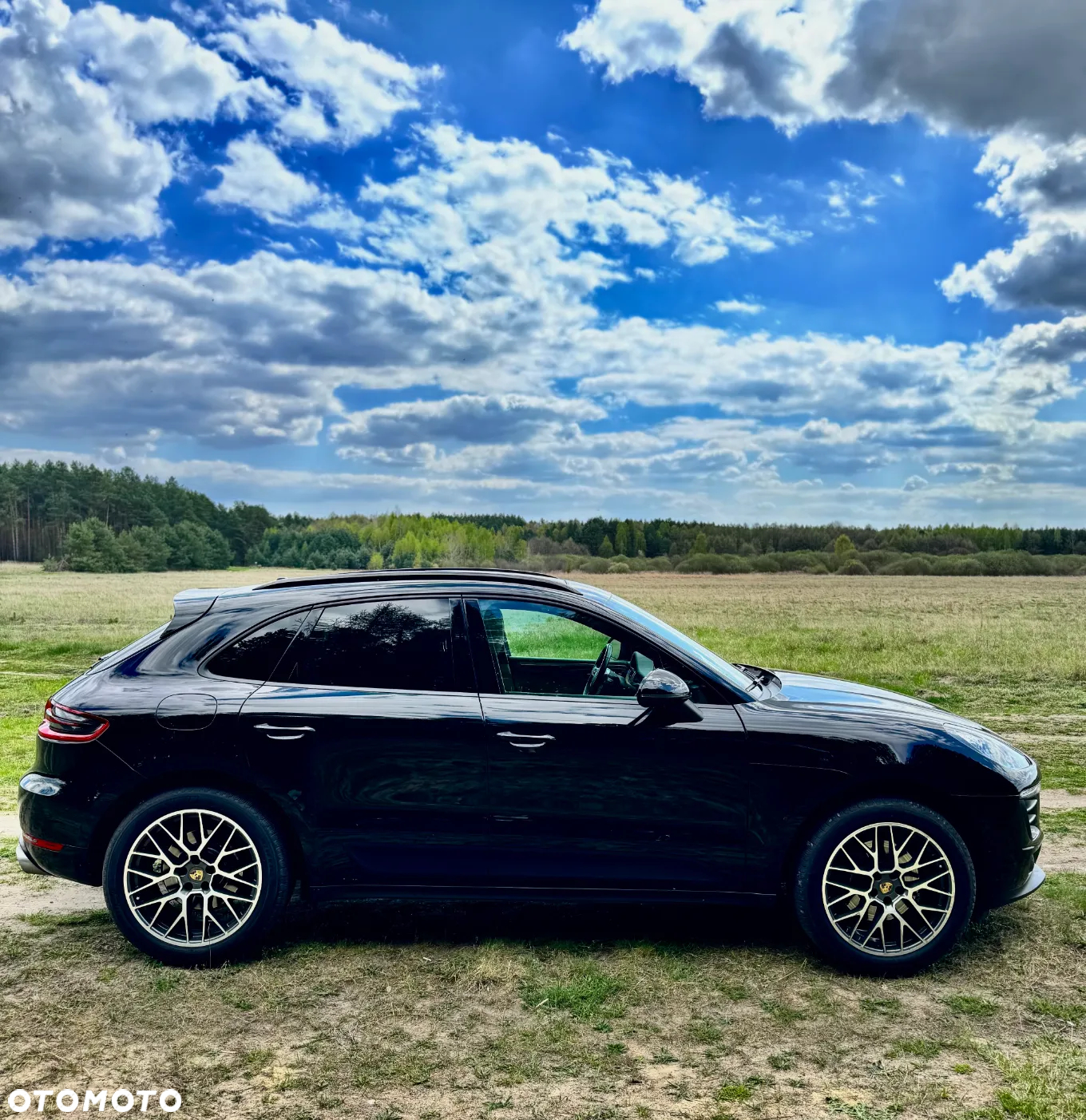 Porsche Macan PDK - 6