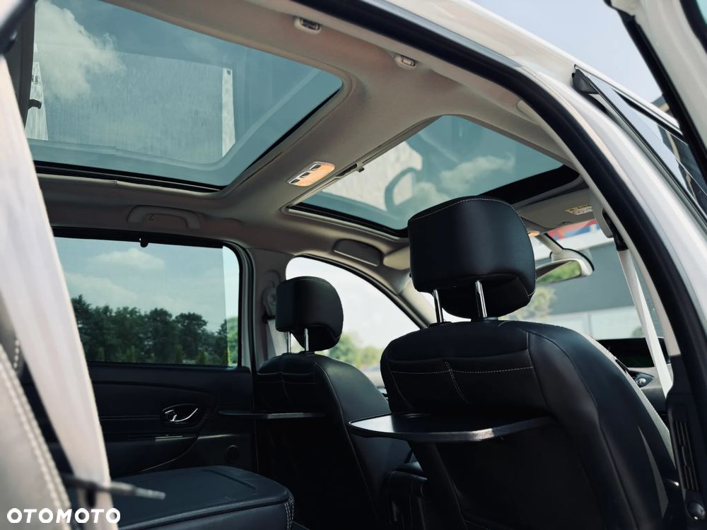 Renault Scenic 1.6 dCi Energy Bose - 20