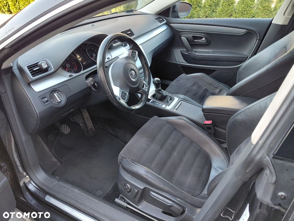 Volkswagen CC - 6