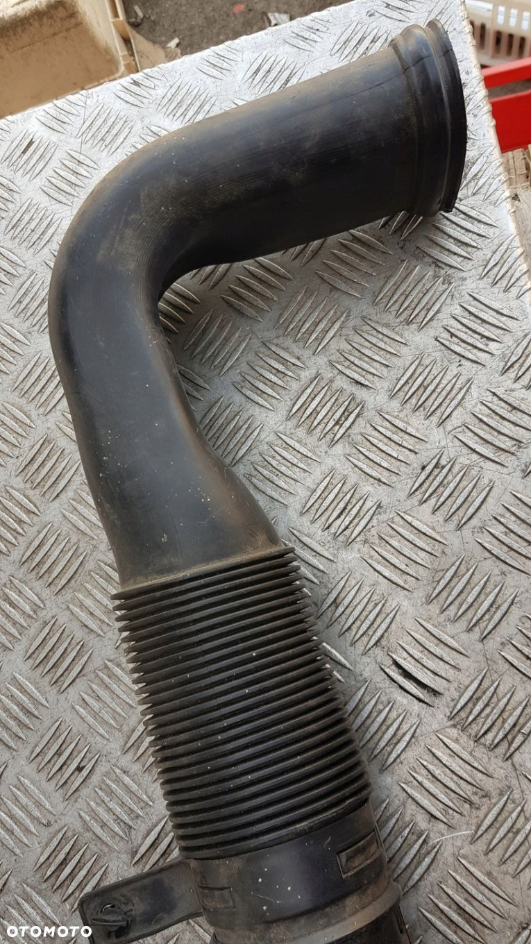 MERCEDES W212 2.2 CDI RURA PRZEWÓD POWIETRZA A6510903437 - 11