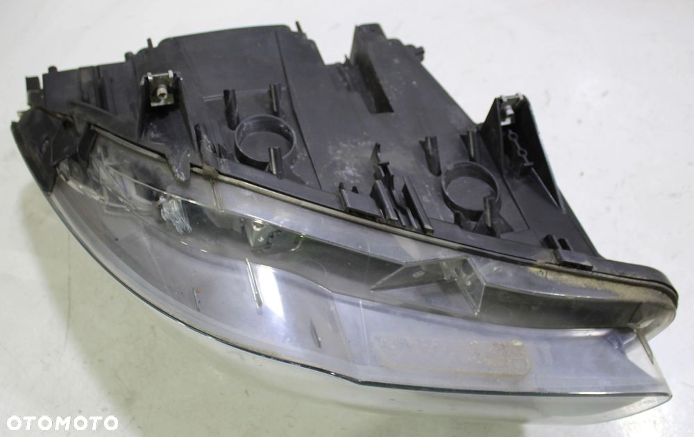 LAMPA LEWY PRZÓD PRZEDNIA BMW F10 F11 H7 WERSJA EUROPEJSKA - 6