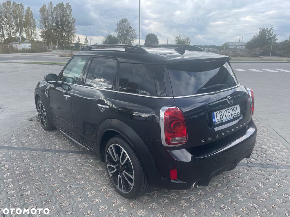 MINI Countryman - 19
