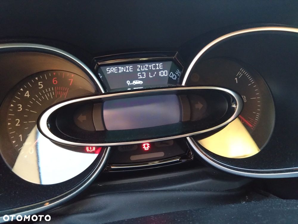 Renault Clio 0.9 Energy TCe Alize - 7