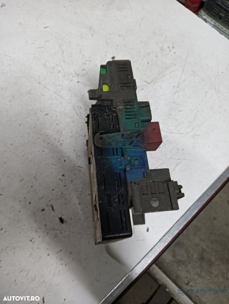 Panou siguranță  RENAULT LAGUNA II (BG0/1_) [ 2001 - 2007 ] OEM 8200371619 - 2