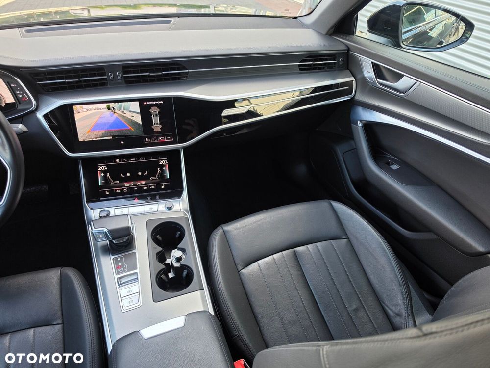Audi A6 Limousine - 17