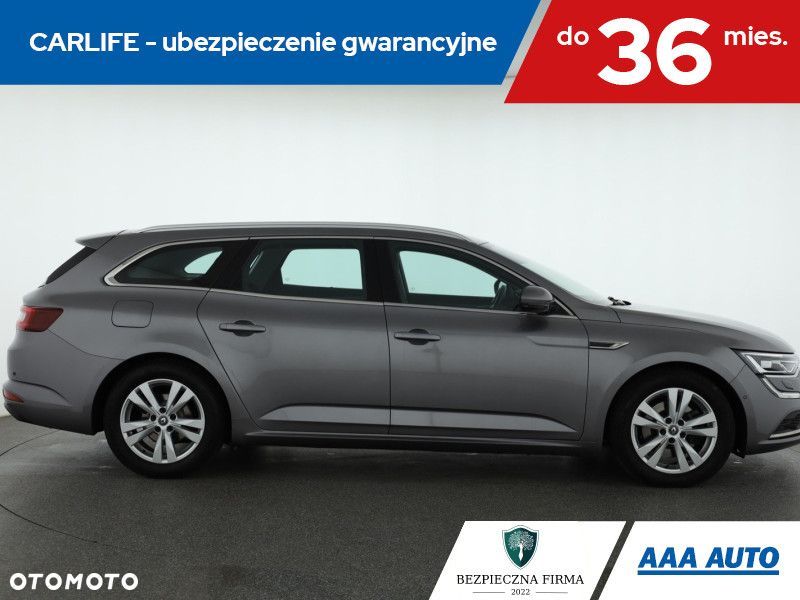 Renault Talisman - 7