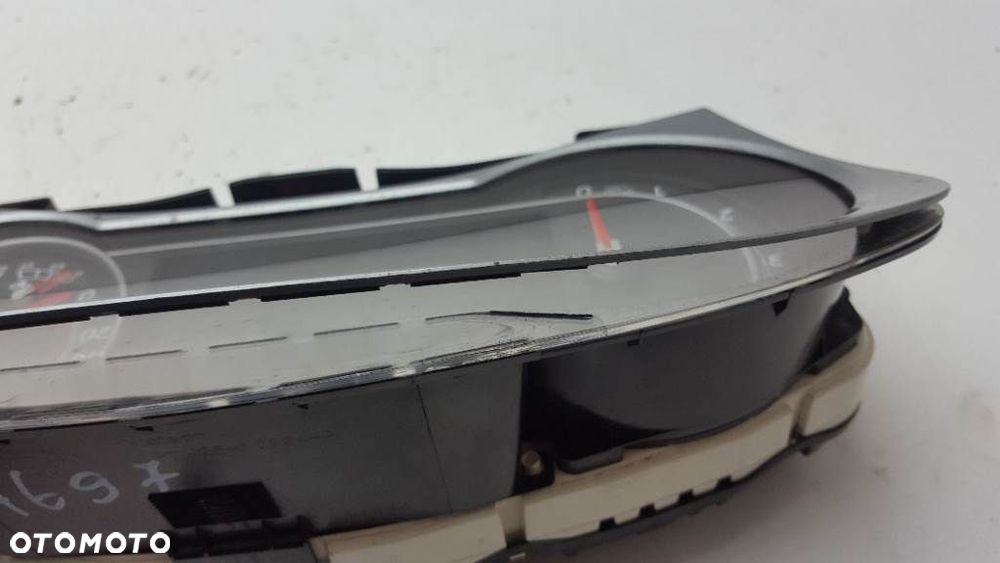 LICZNIK FORD S-MAX I 7M2T10849DF 2.0 TDCI 2006 - 6