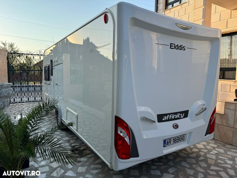 Alta ELDDIS Affinity - cu CORT - 11