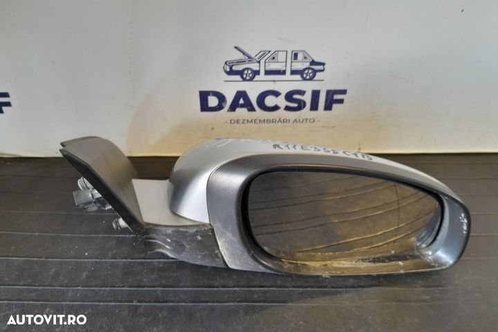 Oglinda dreapta electrica  E1010705 CU 5 PINI   E1010705 CU 5 PINI Op - 1