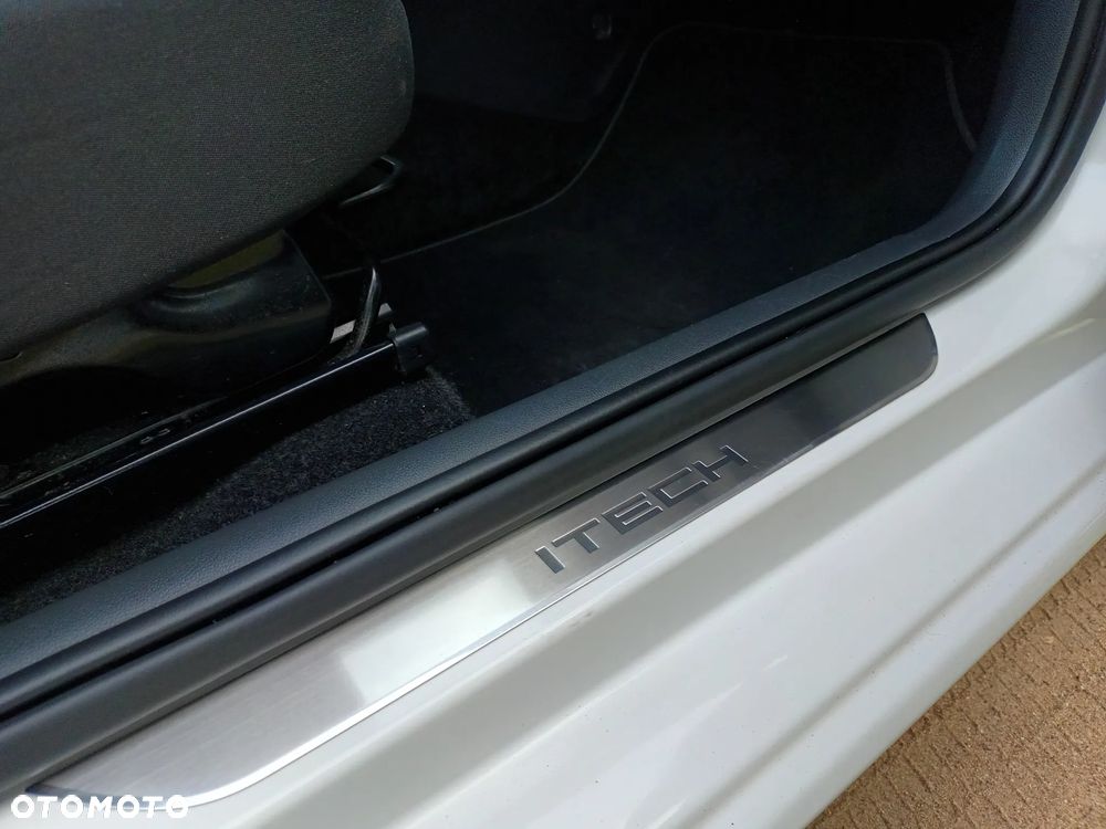 Seat Mii 1.0 I-Tech - 30