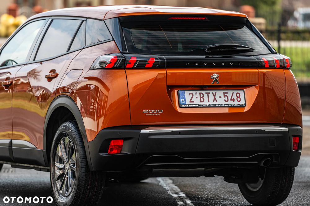 Peugeot 2008 PureTech 100 Active - 6