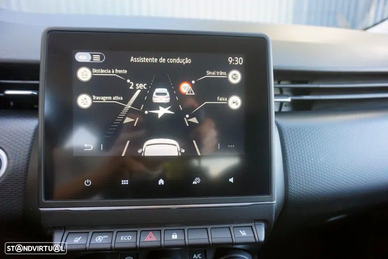 Renault Clio 1.0 TCe Intens - 20