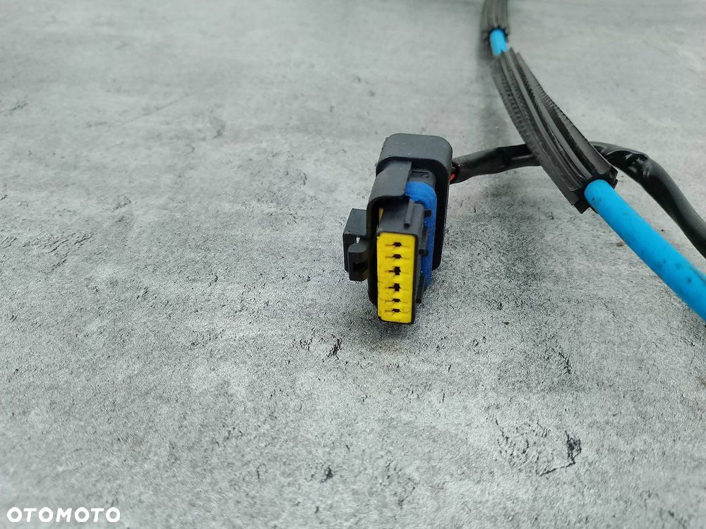 PODNOŚNIK SZYBY PRAWY PRZÓD ALFA ROMEO GT II - 2