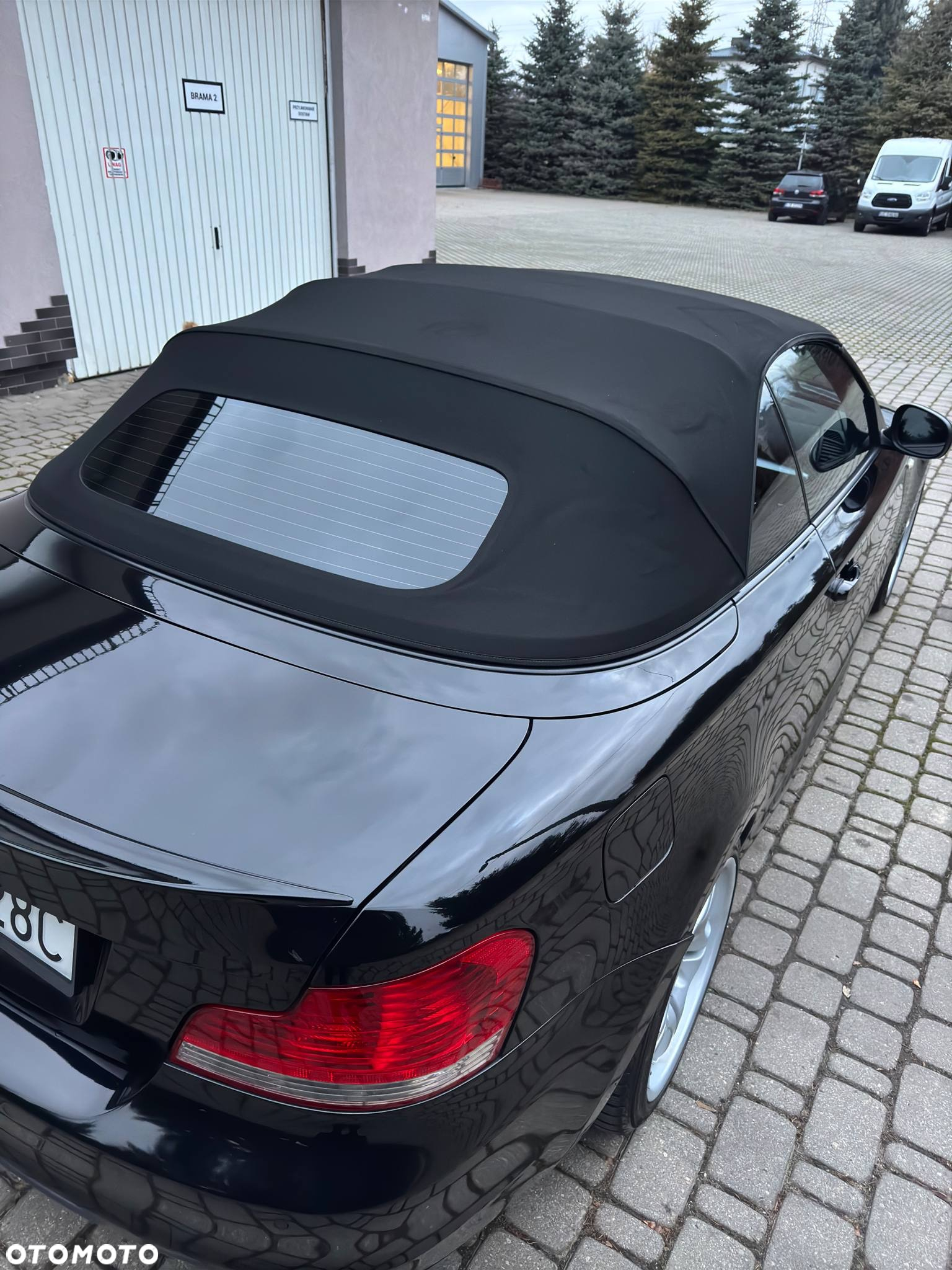 BMW Seria 1 118d DPF - 14