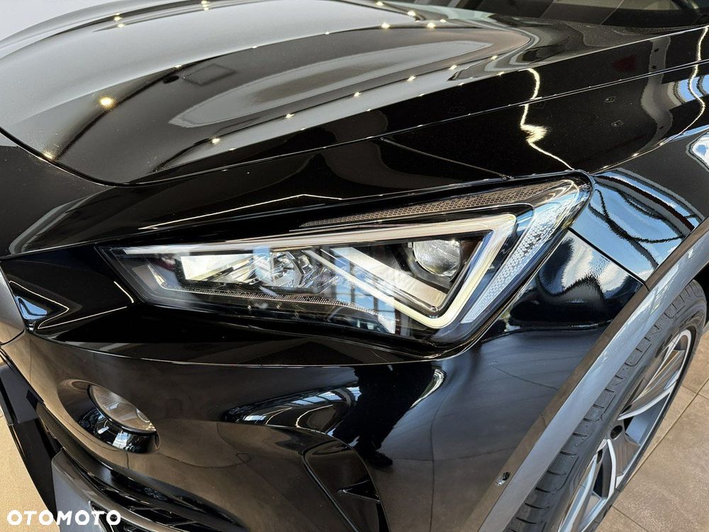 Cupra Formentor - 10