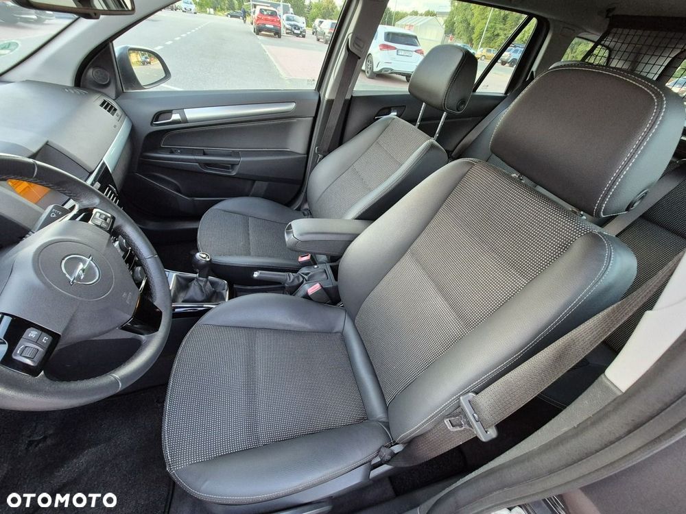 Opel Astra 1.6 ENERGY - 12