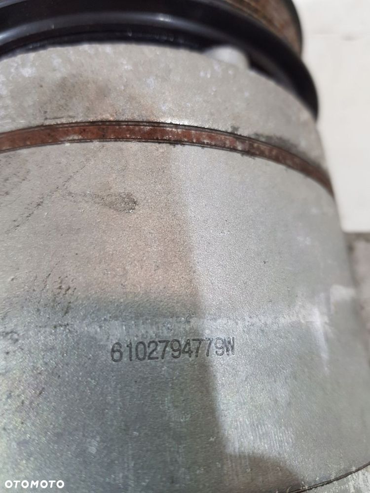 sprężarka klimatyzacji f500-aucaa-09 mazda 3 6 cx-3 cx-5 2.2d sh01 - 10